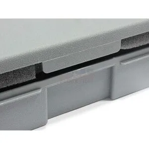 Chessex Cajas de almacenamiento de figuras juegos de rol_4