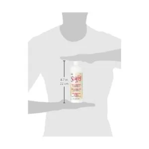 Mod Podge Refuerzo de tela a cuadros transparente_5