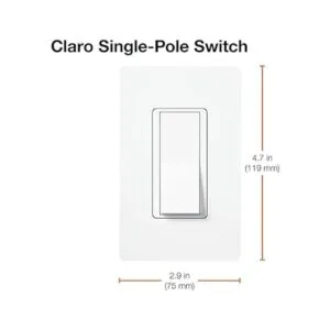 Lutron MAIN22200 interruptor de encendidoapagado 2_3