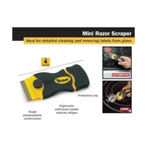 Titan espátula multipropósito 2 unidades Juego Modelo_4