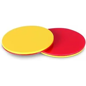 Learning Resources Contadores de dos colores 200 unidades_2