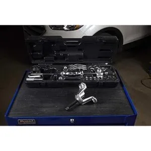 Juego de martillo deslizante extractor de 9 vías 4579 OTC_2