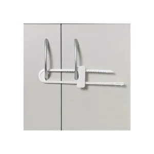 Jjuego de seguros deslizantes Dreambaby paquete de de 3_2