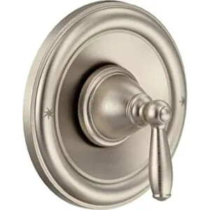 Moen T2151 Brantford Moldura para válvula Positemp T2151BN_1