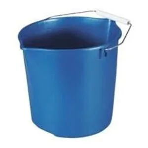 Rubbermaid FG2963TPROYBL 11Qt Azul cubo_3