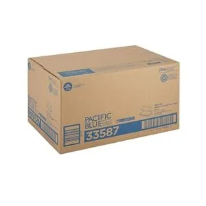 GeorgiaPacific Toalla de papel ZFold GP PRO_5