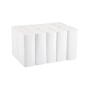 GeorgiaPacific Toalla de papel ZFold GP PRO_4