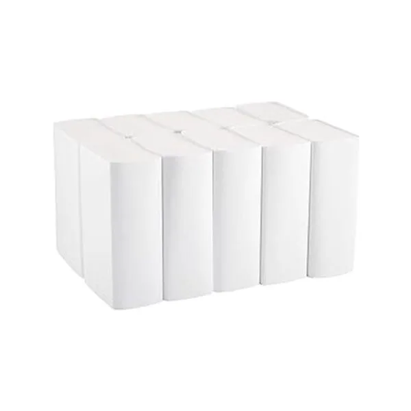 GeorgiaPacific Toalla de papel ZFold GP PRO_4