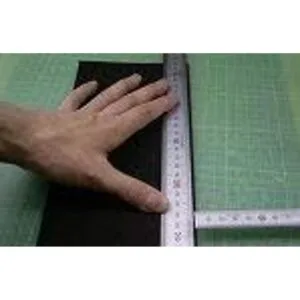 Espuma de sellado de luz para cámara 9.843 x 4.921 x_3