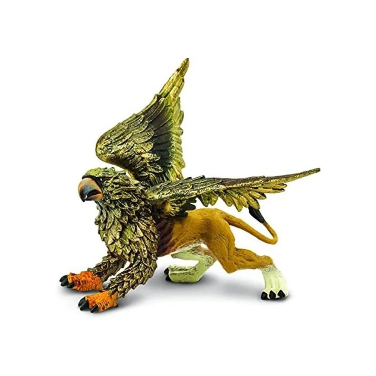 Safari Ltd Mítico Realms Griffin_1