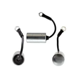 ACDelco Professional U200 Condensador de encendido_5