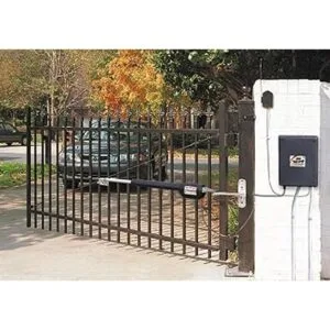 Mighty Mule Push to Open Gate Bracket FM148 para_2