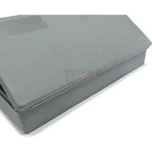 Chessex Cajas de almacenamiento de figuras juegos de rol_5