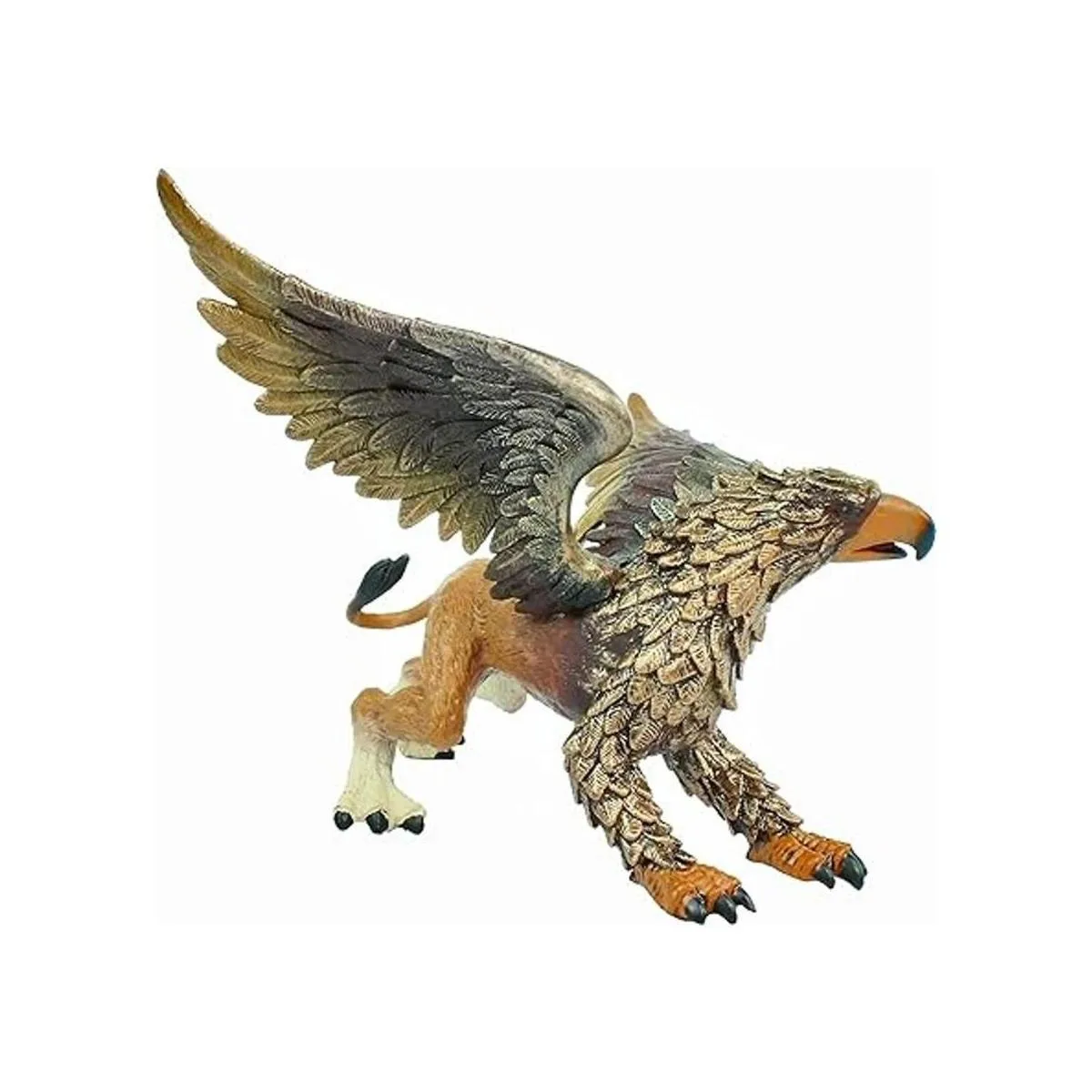 Safari Ltd Mítico Realms Griffin_4