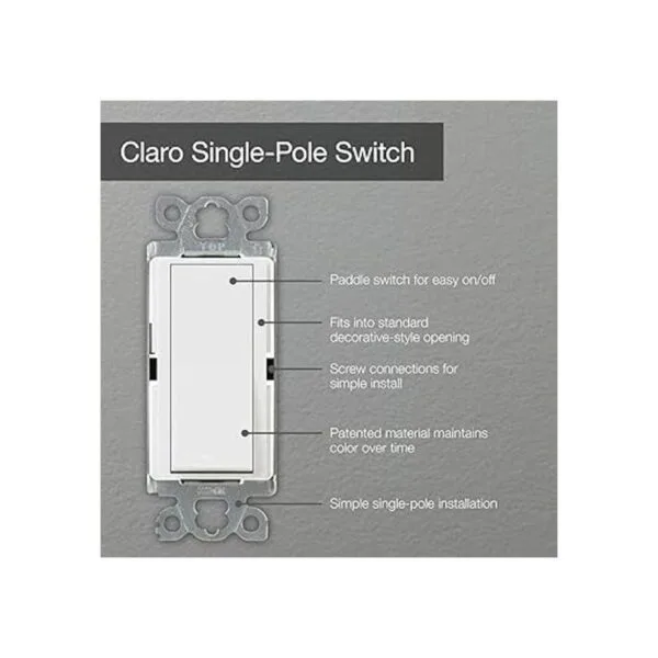Lutron MAIN22200 interruptor de encendidoapagado 2_4