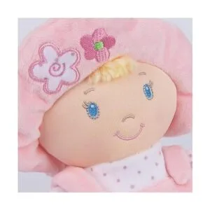 Mi primera Dolly Blonde Rosado_5