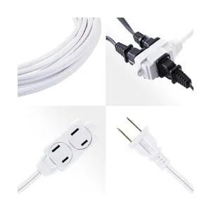 GE Cable de extensión tira de alimentación punta_4
