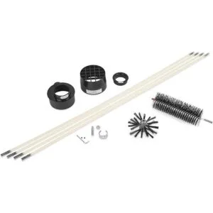 Sistema de limpieza para ventilas de secadoras Gardus_2