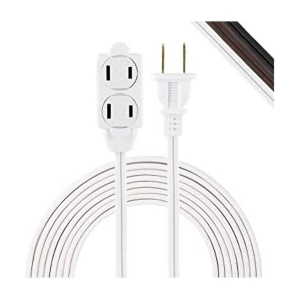GE Cable de extensión tira de alimentación punta_1