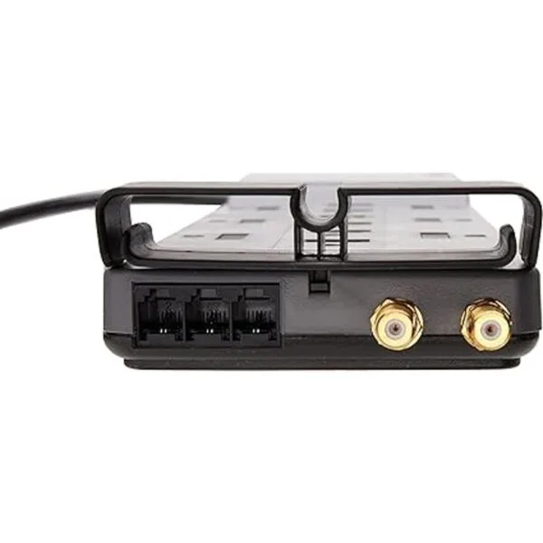 Belkin Protector contra sobretensiones de la serie Home_2