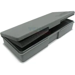 Chessex Cajas de almacenamiento de figuras juegos de rol_2