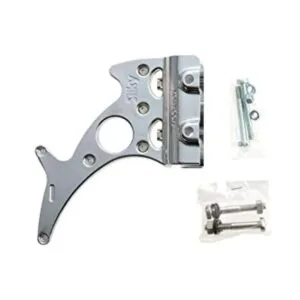 Silky Accesorio de gancho de 5.118 in para sierras de_1