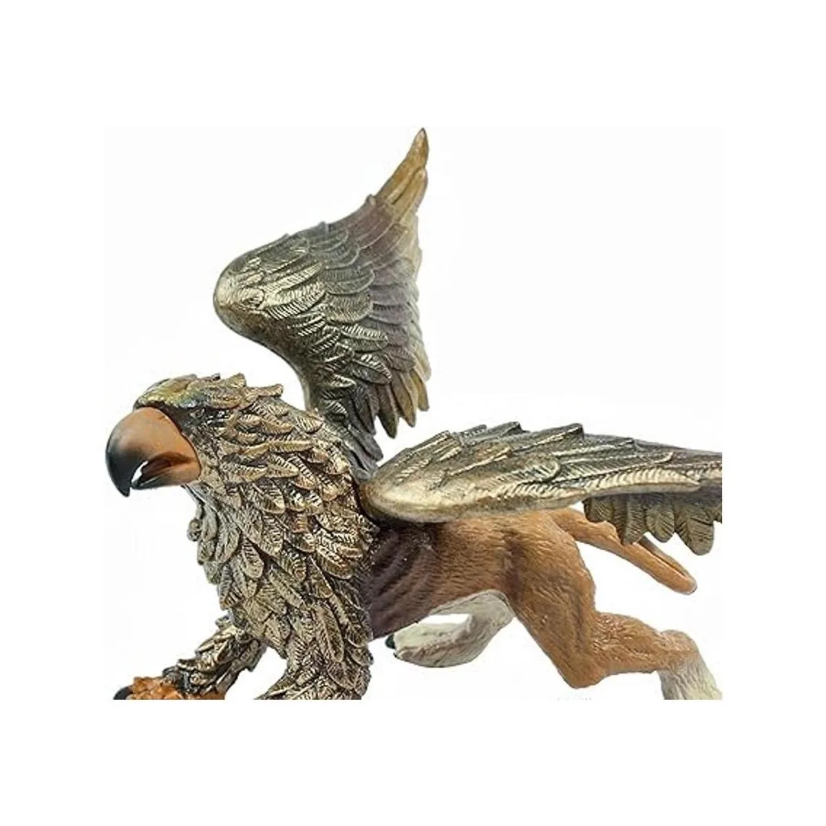 Safari Ltd Mítico Realms Griffin_6