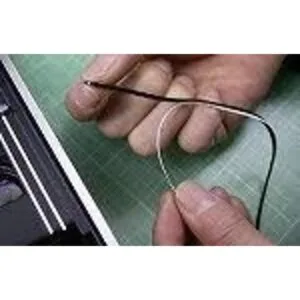 Espuma de sellado de luz para cámara 9.843 x 4.921 x_5