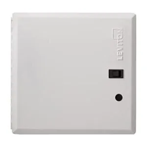 Leviton caja de circuitos estructurada desmontable color_1