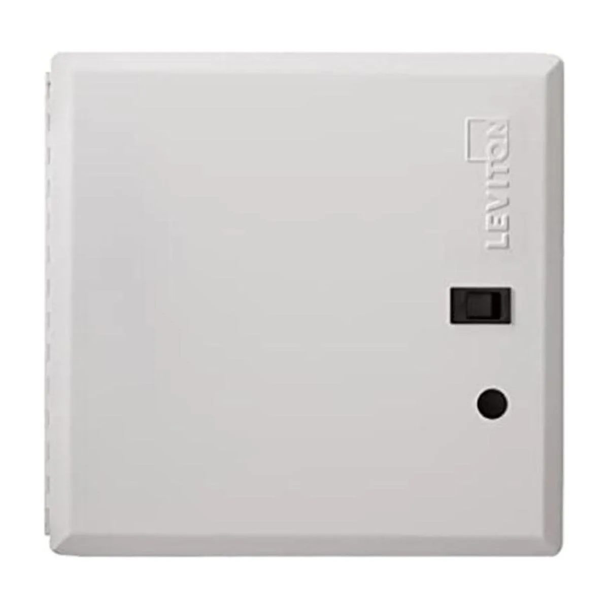 Leviton caja de circuitos estructurada desmontable color_1