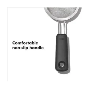 OXO Good Grips Mini colador de 3 pulgadas multicolor_5