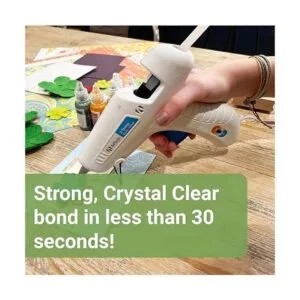 Pistola de calor para pegamento AdTech Two Temp para_3