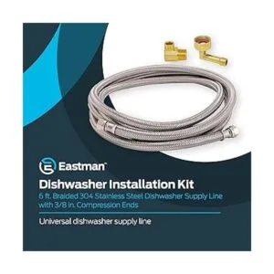 EASTMAN 41045 Kit de instalación de lavavajillas_2