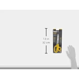 Klein Tools Tijeras 22003 de alto apalancamiento que corta_2
