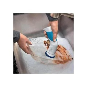 Black Decker pks160 Cepillo limpiador._2