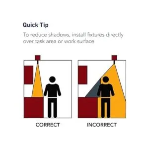 Juno Lighting Contractor Select 24WWH Foco empotrable