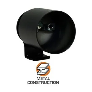 GlowShift vaina universal de metal de un solo indicador_2