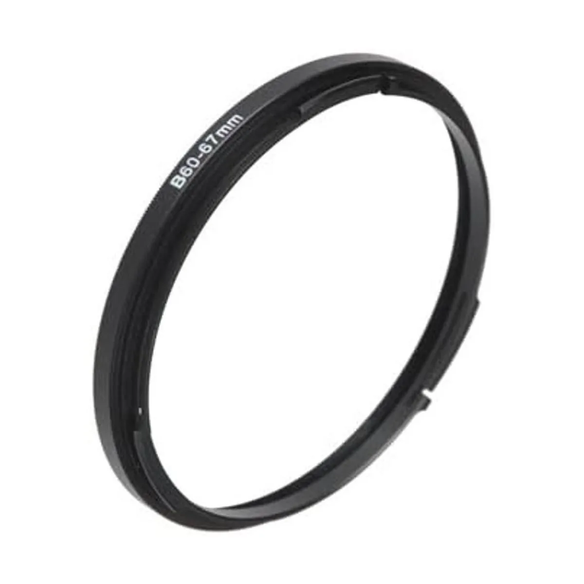Fotodiox bayoneta Step Up anillo adaptador de filtro para_2