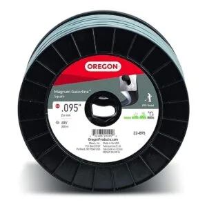 Oregon 22895 Magnum Gatorline Carrete de 3 libras de_1