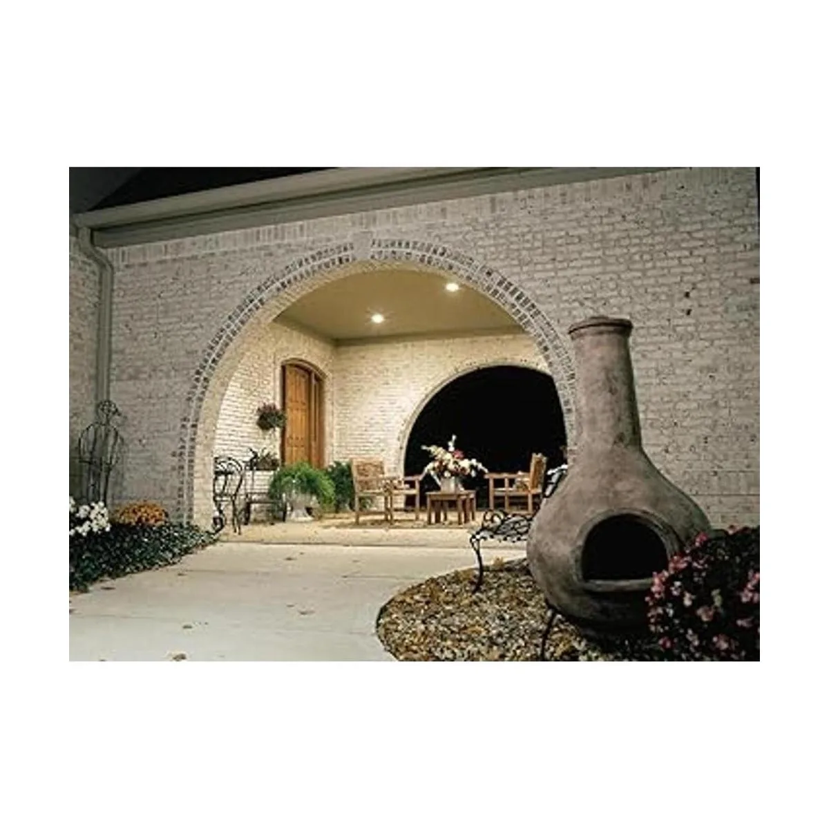 Juno Lighting Contractor Select 24WWH Foco empotrable