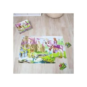 Melissa Doug Rompecabezas para suelo diseño de_4