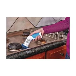 Black Decker pks160 Cepillo limpiador._5