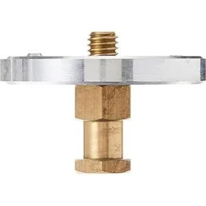 Manfrotto 208hex 38Inch cámara Plataforma de montaje_3