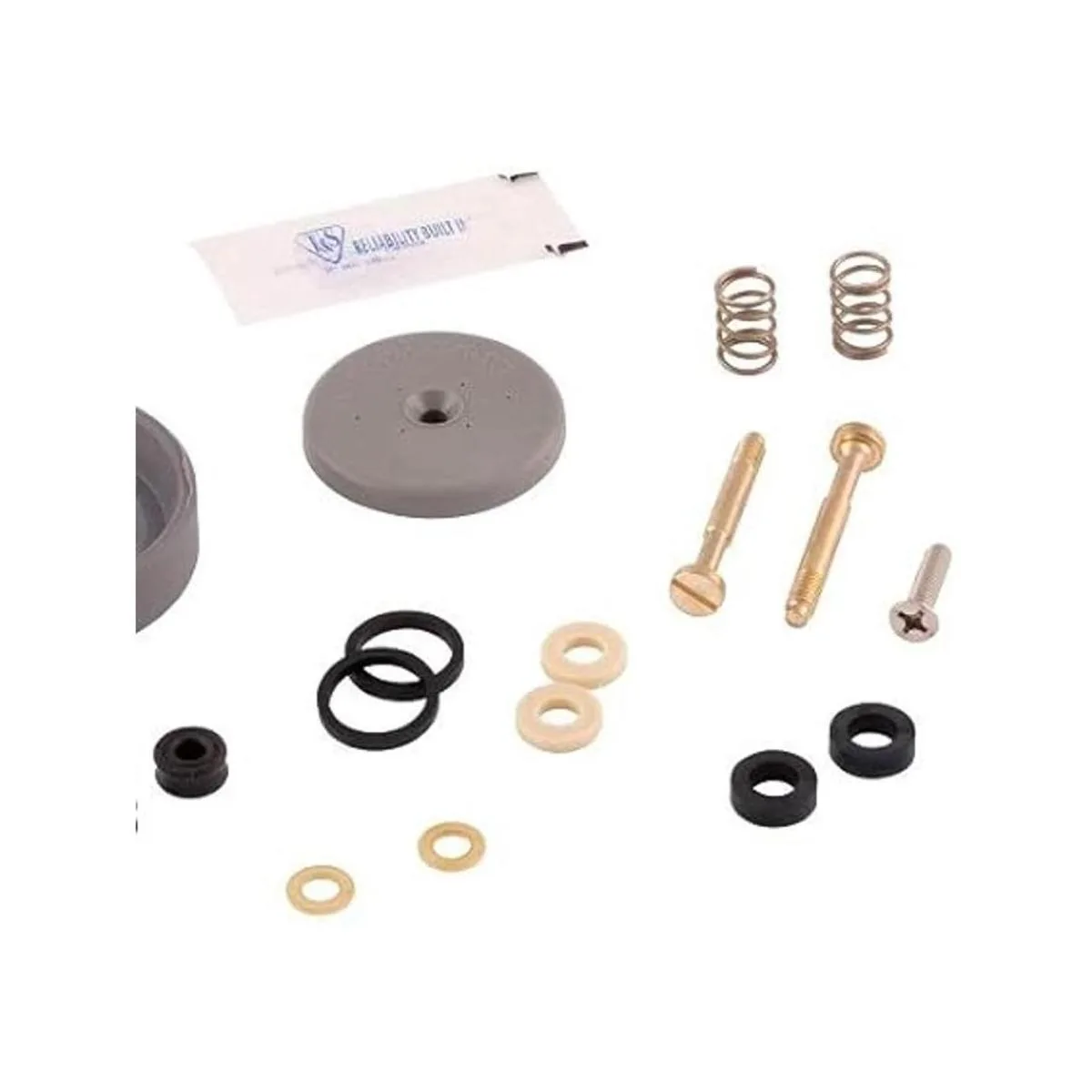 TS Brass B10K Kit de reparación para válvula de_2