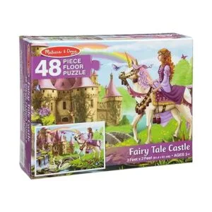 Melissa Doug Rompecabezas para suelo diseño de_6