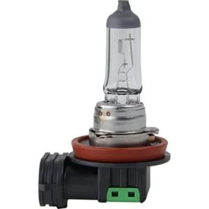 Bombilla de recambio Philips H1 VisionPlus paquete de_3