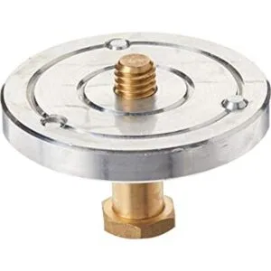 Manfrotto 208hex 38Inch cámara Plataforma de montaje_1