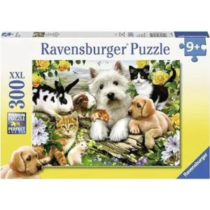 Ravensburger rompecabezas de 300 piezas con imagen de_3