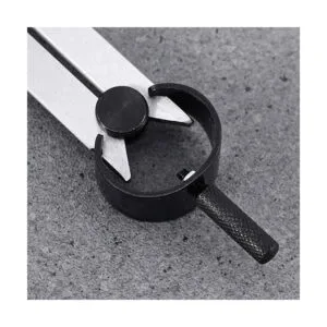 Big Horn 19053 8 pulgadas set de Calibrador 3 unidades.