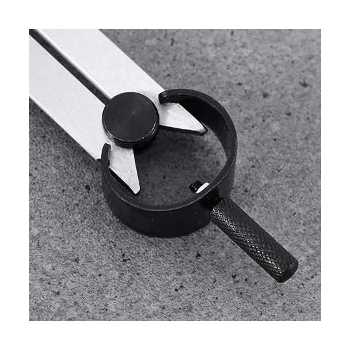 Big Horn 19053 8 pulgadas set de Calibrador 3 unidades.